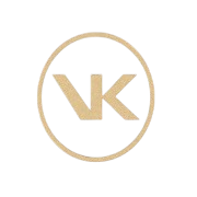 V.K Cars & Co. logo